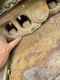 Compre Escavadeira Caterpillar 330B Usada / 9 Compre Escavadeira Caterpillar 330B Usada / 9