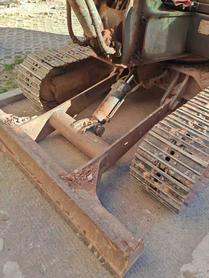 Compre Escavadeira Doosan DH55 Usada / 5 Compre Escavadeira Doosan DH55 Usada / 5