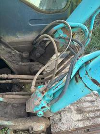 Acheter Pelle Kobelco SK200-11 d'occasion / 3 Acheter Pelle Kobelco SK200-11 d'occasion / 3