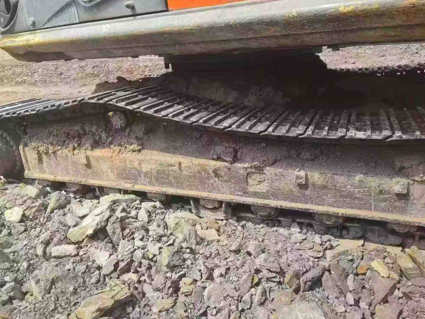شراء Hitachi ZW250 مستعمل حفارة