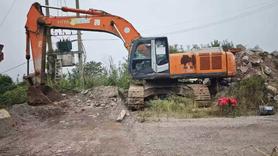 Buy Hitachi EX360-5 Used Excavator / 9 Buy Hitachi EX360-5 Used Excavator / 9