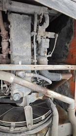 Buy Hitachi EX360-5 Used Excavator / 3 Buy Hitachi EX360-5 Used Excavator / 3