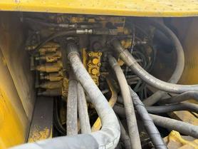 Compre Excavadora Komatsu PC240-6 Usada / 4 Compre Excavadora Komatsu PC240-6 Usada / 4
