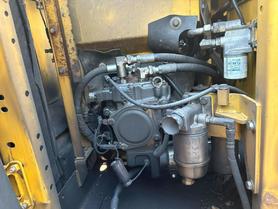 Купить Подержанный Экскаватор Komatsu PC120 / 5 Купить Подержанный Экскаватор Komatsu PC120 / 5