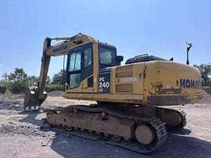 Comprar Komatsu PC240-6 Usado Excavadora Comprar Komatsu PC240-6 Usado Excavadora