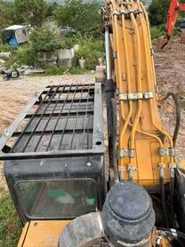 Buy Sany SY375H Used Excavator / 3 Buy Sany SY375H Used Excavator / 3