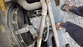 Buy Hitachi EX360-5 Used Excavator / 7 Buy Hitachi EX360-5 Used Excavator / 7