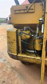 Acheter Pelle Caterpillar 307B d'occasion / 7 Acheter Pelle Caterpillar 307B d'occasion / 7