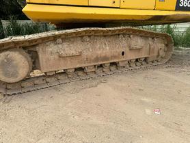 Buy Komatsu PC360-7 Used Excavator / 8 Buy Komatsu PC360-7 Used Excavator / 8