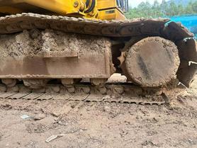Buy Komatsu PC360-7 Used Excavator / 9 Buy Komatsu PC360-7 Used Excavator / 9
