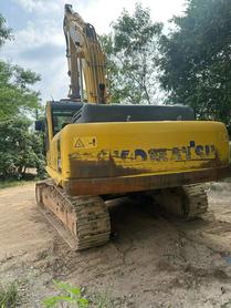 Buy Komatsu PC360-7 Used Excavator / 3 Buy Komatsu PC360-7 Used Excavator / 3
