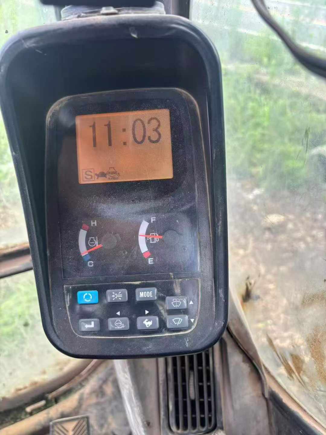 شراء حفارة Kobelco SK70SR مستعملة / 5