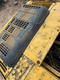 Buy Komatsu PC200-7 Used Excavator / 8 Buy Komatsu PC200-7 Used Excavator / 8