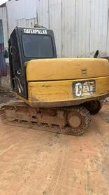 Acheter Pelle Caterpillar 307B d'occasion / 5 Acheter Pelle Caterpillar 307B d'occasion / 5