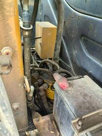 Acheter Pelle XCMG XE60D d'occasion / 7 Acheter Pelle XCMG XE60D d'occasion / 7