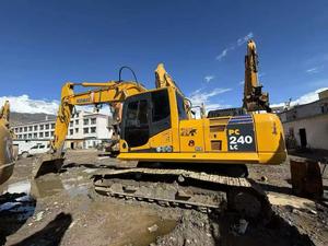 Comprar Komatsu PC240-6 Usado Excavadora Comprar Komatsu PC240-6 Usado Excavadora