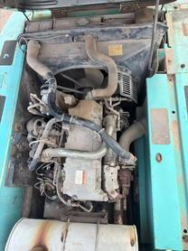 Acheter Pelle Kobelco SK200-11 d'occasion / 5 Acheter Pelle Kobelco SK200-11 d'occasion / 5