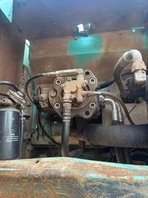 Acheter Pelle Kobelco SK200-11 d'occasion / 4 Acheter Pelle Kobelco SK200-11 d'occasion / 4