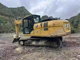 Buy Caterpillar 320A Used Excavator / 5 Buy Caterpillar 320A Used Excavator / 5
