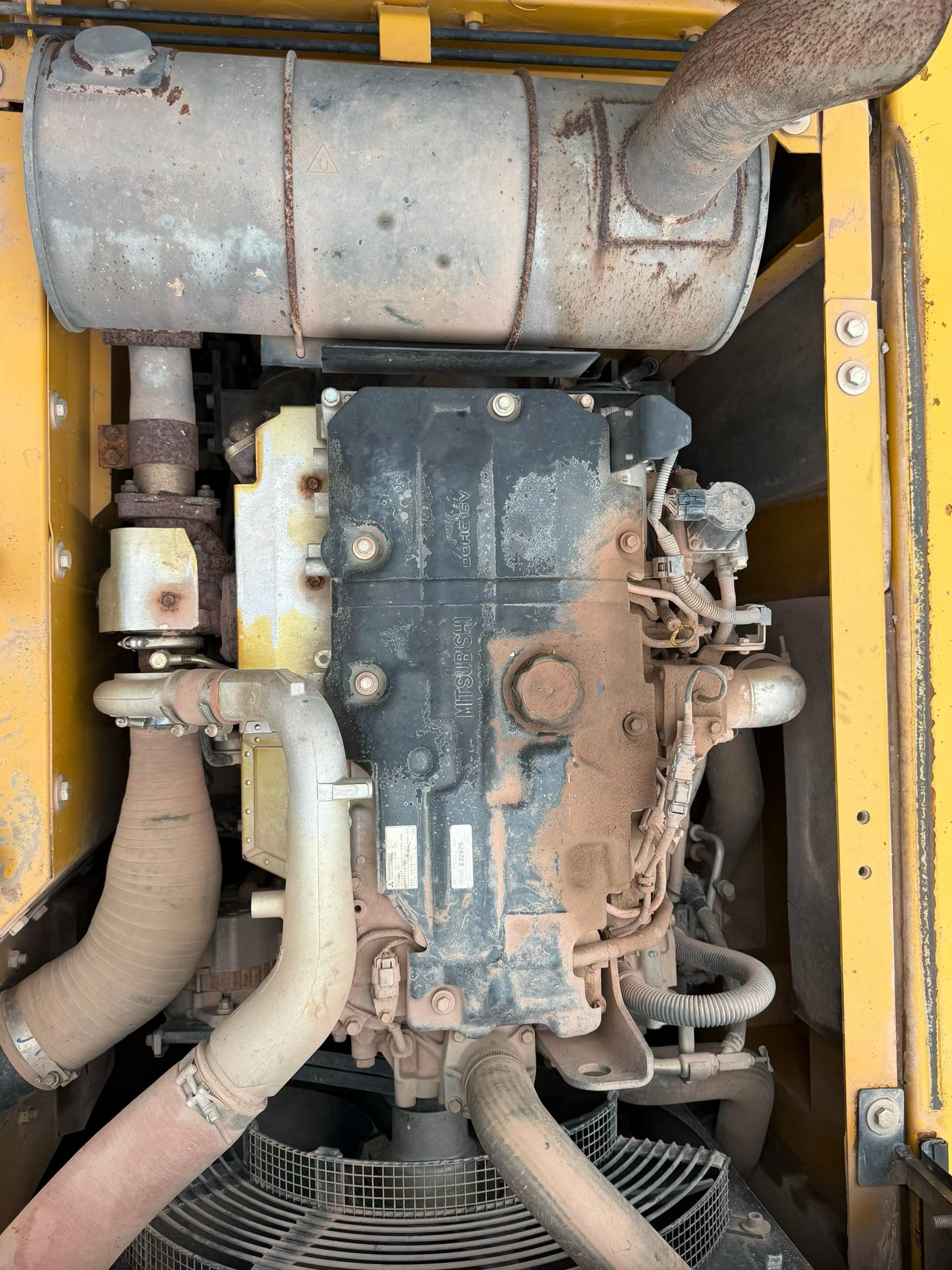 Купить Подержанный Экскаватор Sany SY205C / 4