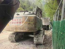 Buy Hitachi EX200 Used Excavator / 4 Buy Hitachi EX200 Used Excavator / 4