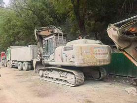 Buy Hitachi EX200 Used Excavator / 3 Buy Hitachi EX200 Used Excavator / 3