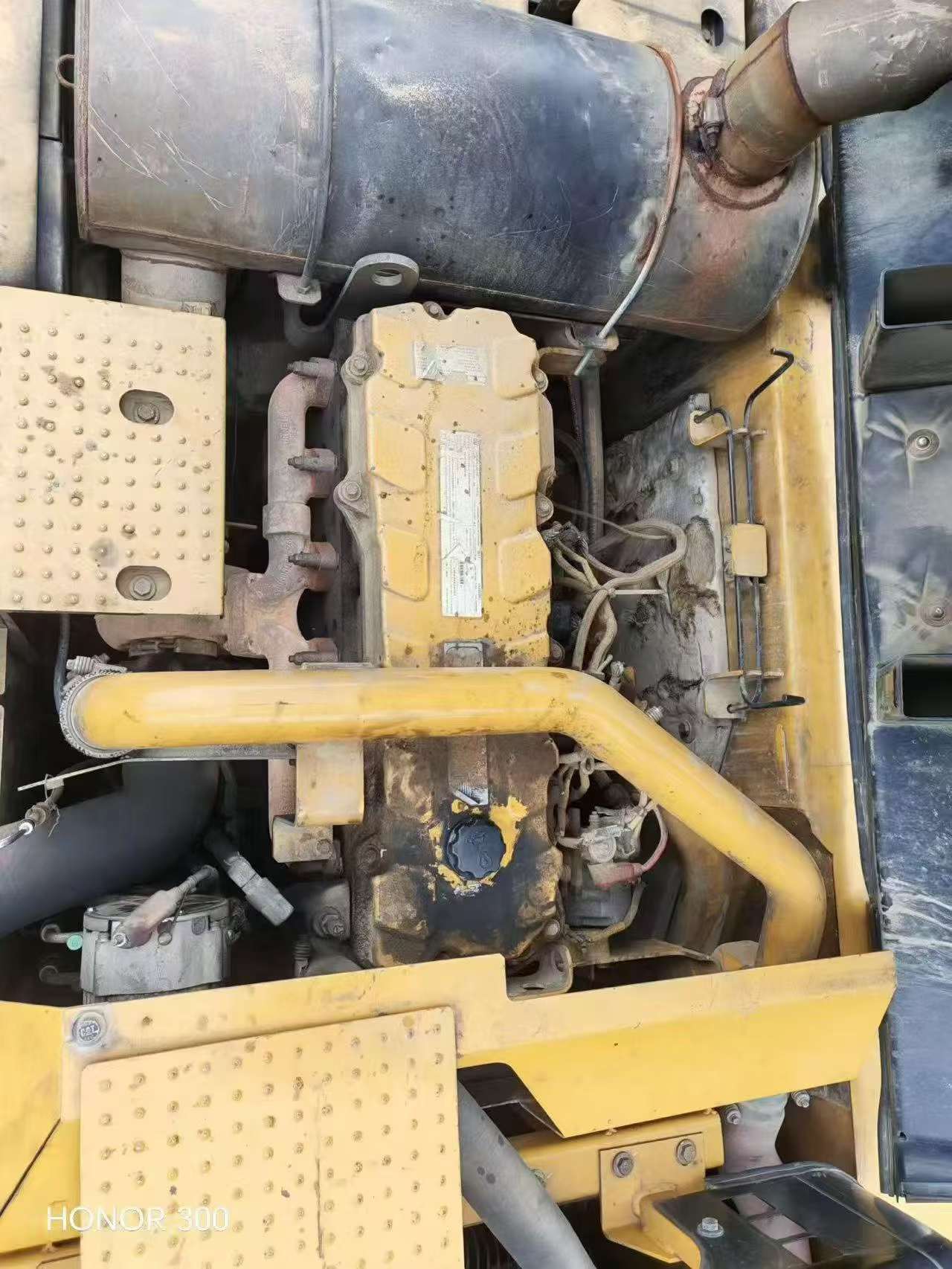 Compre Escavadeira Caterpillar 336DL Usada / 2 Compre Escavadeira Caterpillar 336DL Usada / 2
