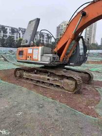 Buy Hitachi EX210-5 Used Excavator / 3 Buy Hitachi EX210-5 Used Excavator / 3
