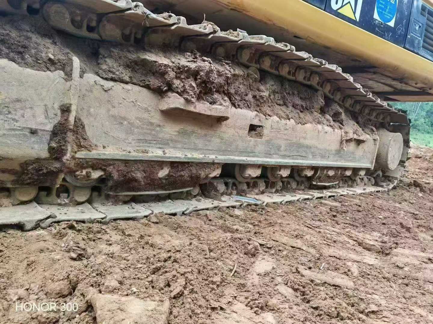 Compre Escavadeira Caterpillar 336DL Usada / 9 Compre Escavadeira Caterpillar 336DL Usada / 9