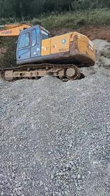 Buy Hyundai R265LC-7 Used Excavator / 9 Buy Hyundai R265LC-7 Used Excavator / 9