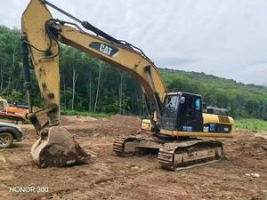 Comprar Caterpillar 336DL Usado Escavadeira Comprar Caterpillar 336DL Usado Escavadeira