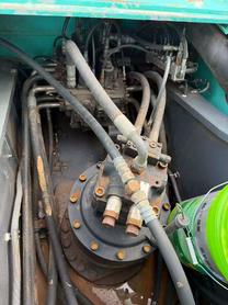 Buy Kobelco SK350-8 Used Excavator / 4 Buy Kobelco SK350-8 Used Excavator / 4