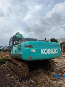 Buy Kobelco SK350-8 Used Excavator / 2 Buy Kobelco SK350-8 Used Excavator / 2