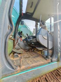 Buy Kobelco SK260 Used Excavator / 2 Buy Kobelco SK260 Used Excavator / 2