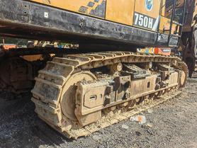Acheter Pelle Sany SY750H d'occasion / 4 Acheter Pelle Sany SY750H d'occasion / 4
