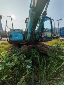 Buy Kobelco SK260 Used Excavator / 9 Buy Kobelco SK260 Used Excavator / 9