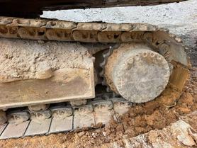 Buy Komatsu PC360-7 Used Excavator / 7 Buy Komatsu PC360-7 Used Excavator / 7