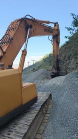 Buy Hyundai R265LC-7 Used Excavator / 8 Buy Hyundai R265LC-7 Used Excavator / 8