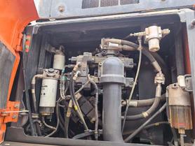 Купить Подержанный Экскаватор Doosan DX560LC-9C ACE / 3 Купить Подержанный Экскаватор Doosan DX560LC-9C ACE / 3