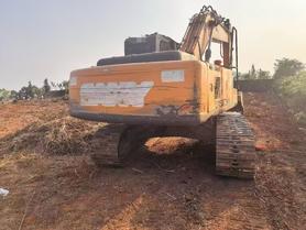 Buy Sany SY215C-8 Used Excavator / 3 Buy Sany SY215C-8 Used Excavator / 3