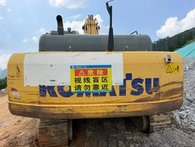 Buy Komatsu PC360-7 Used Excavator / 3 Buy Komatsu PC360-7 Used Excavator / 3