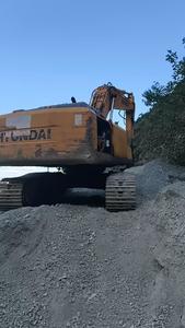 Buy Hyundai R265LC-7 Used Excavator Buy Hyundai R265LC-7 Used Excavator