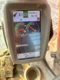 Купить Подержанный Экскаватор Hitachi ZX330-3 / 3 Купить Подержанный Экскаватор Hitachi ZX330-3 / 3