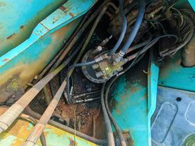 Buy Kobelco SK260 Used Excavator / 5 Buy Kobelco SK260 Used Excavator / 5