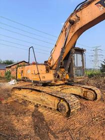 Buy Sany SY215C-8 Used Excavator / 5 Buy Sany SY215C-8 Used Excavator / 5