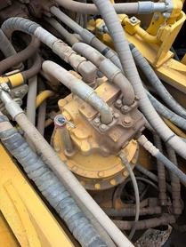 Buy Komatsu PC360-7 Used Excavator / 6 Buy Komatsu PC360-7 Used Excavator / 6