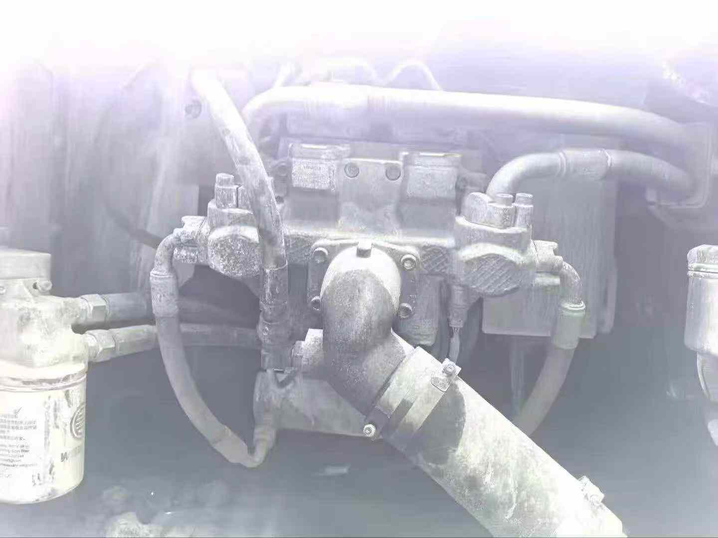 Buy Hitachi EX200 Used Excavator / 2 Buy Hitachi EX200 Used Excavator / 2
