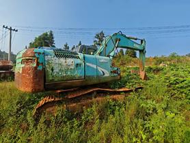Buy Kobelco SK260 Used Excavator / 7 Buy Kobelco SK260 Used Excavator / 7