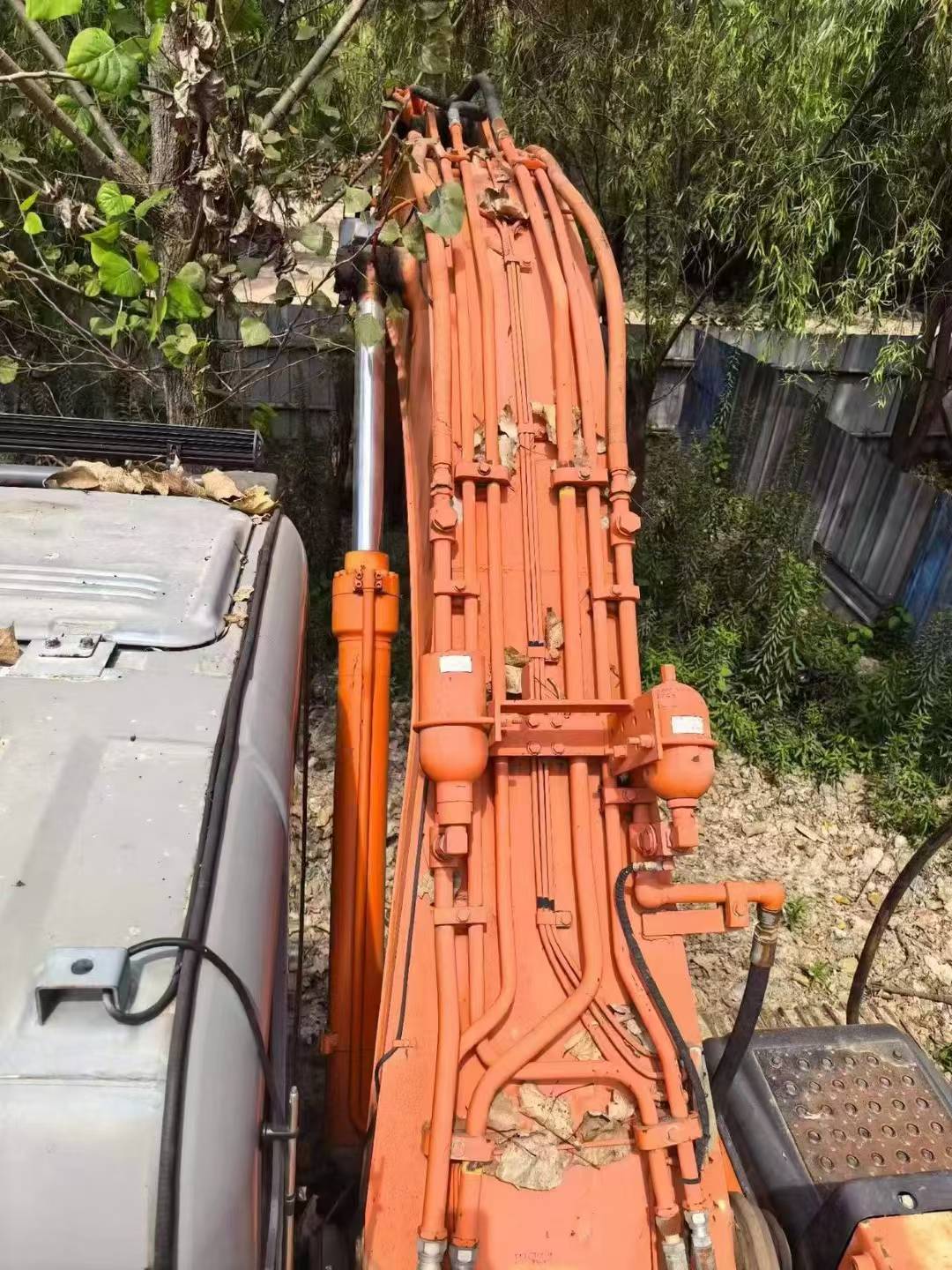 Acheter Pelle Hitachi ZX200-6 d'occasion / 3