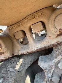 Купить Подержанный Экскаватор Komatsu PC400 / 3 Купить Подержанный Экскаватор Komatsu PC400 / 3